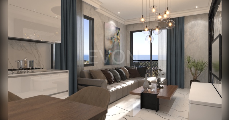 DM Residence